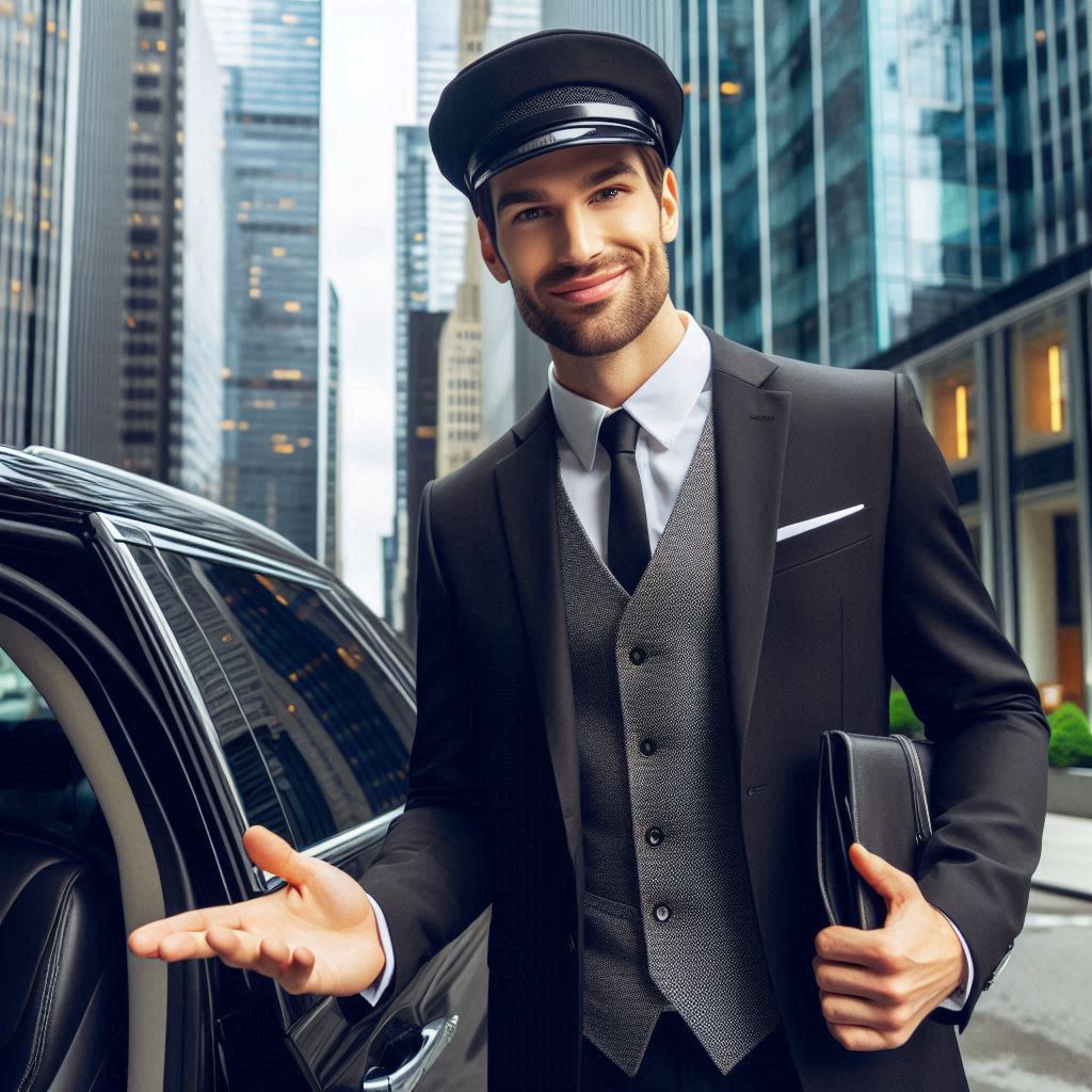 Chauffeur Safety Tips: Keeping Clients Safe