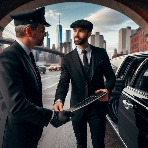 Chauffeur Safety Tips: Keeping Clients Safe