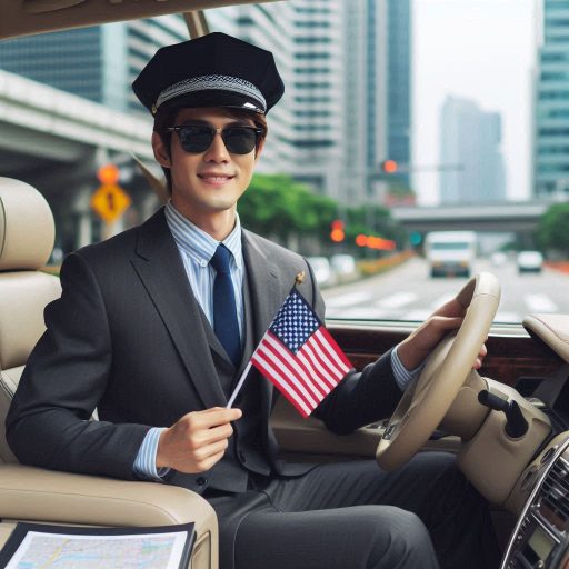 Chauffeur Training Programs: What You Need to Know