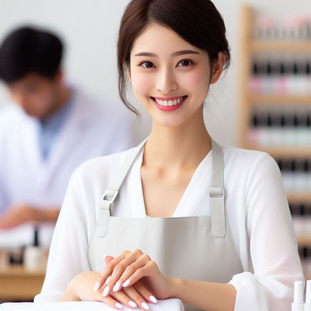 Client Communication Tips for Nail Technicians
