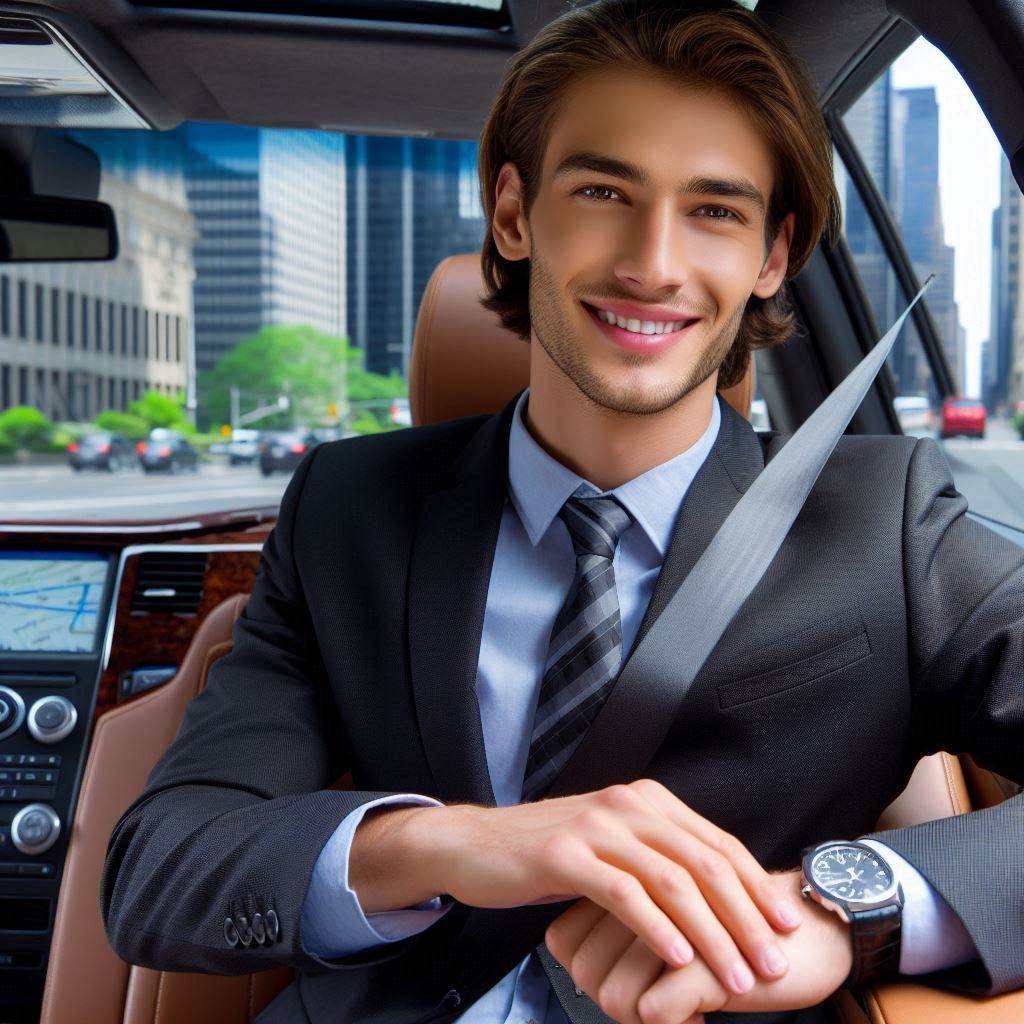 Client Expectations: What Do Customers Want from Chauffeurs?