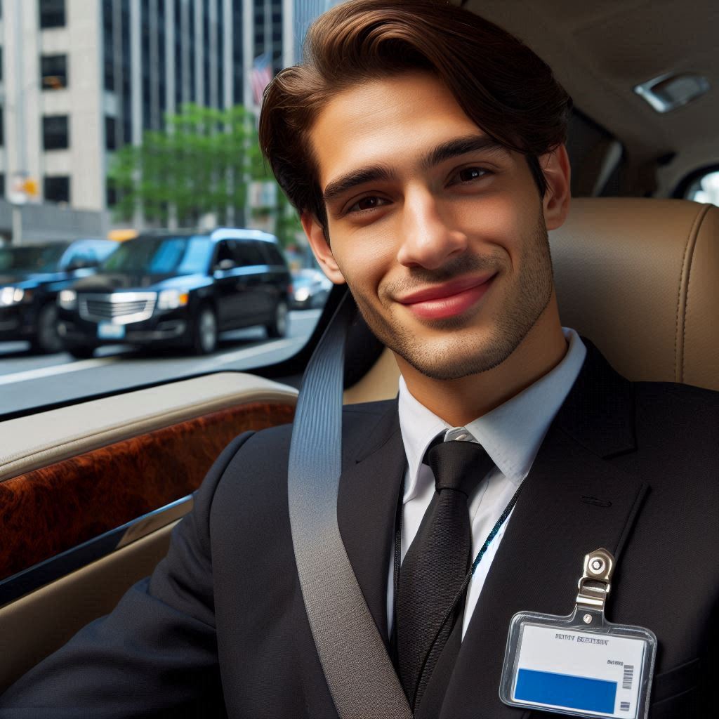 stellenangebote chauffeur münchen