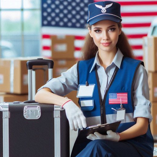 Common Challenges Faced by Baggage Handlers