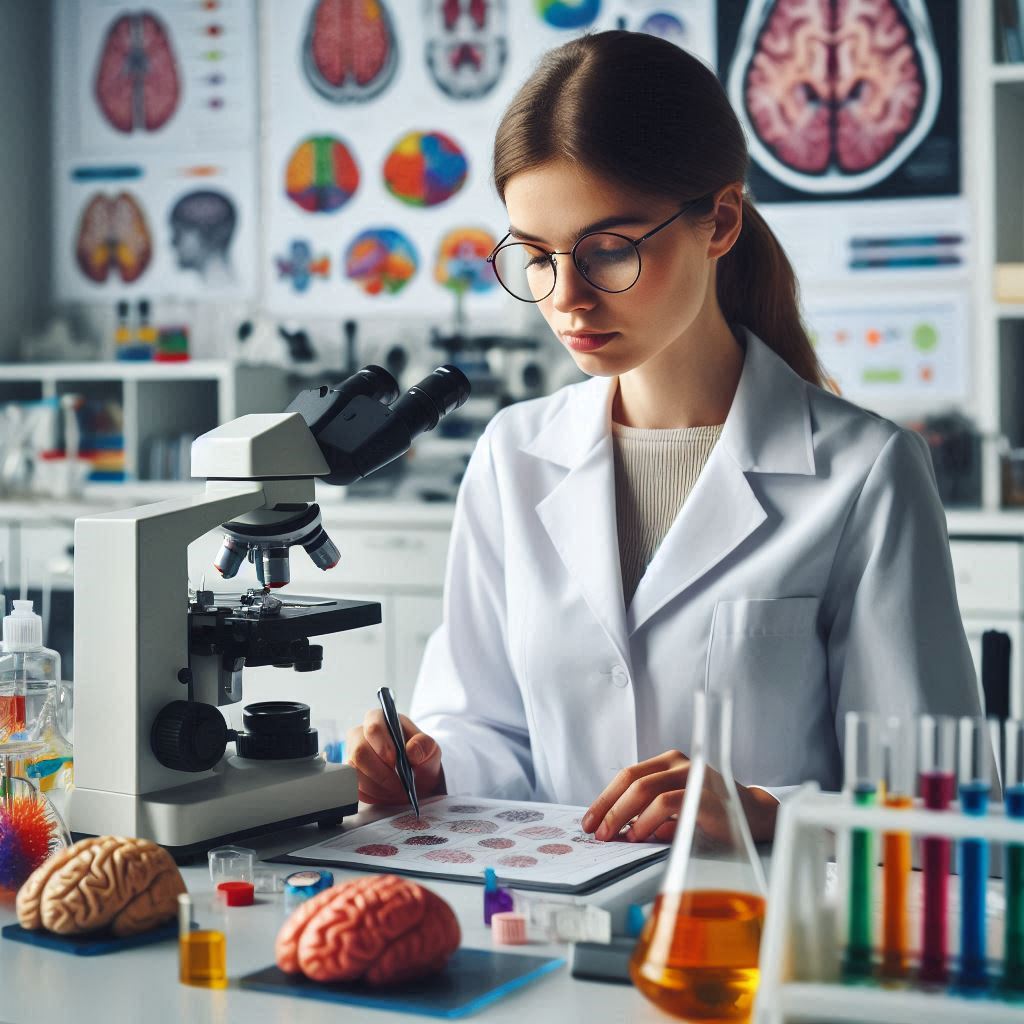 Neurscience Research Common Challenges in Neuroscience Research
