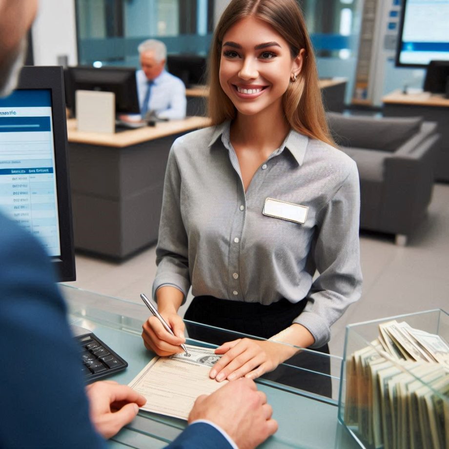Bank Teller Certification Requirements Bank Teller Certification Requirements