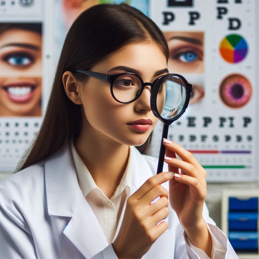 Common Misconceptions About Optometry and Eye Care