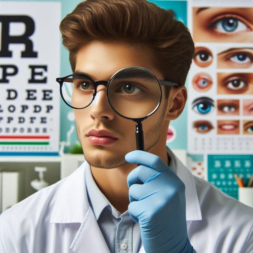 Common Misconceptions About Optometry and Eye Care