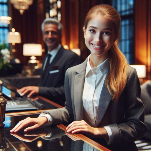 Concierge Etiquette: Best Practices for Success