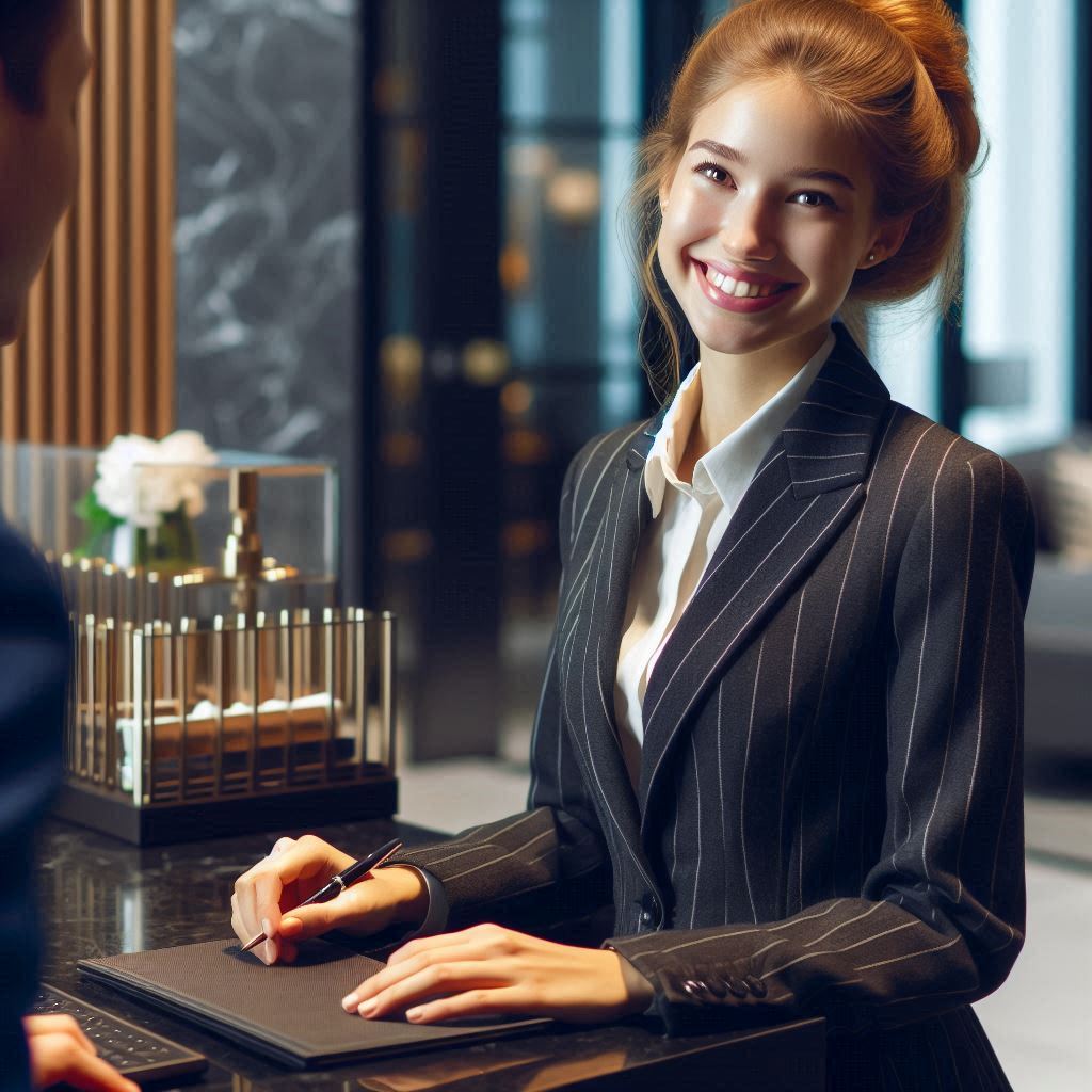 Concierge Service Trends: What’s New in 2024