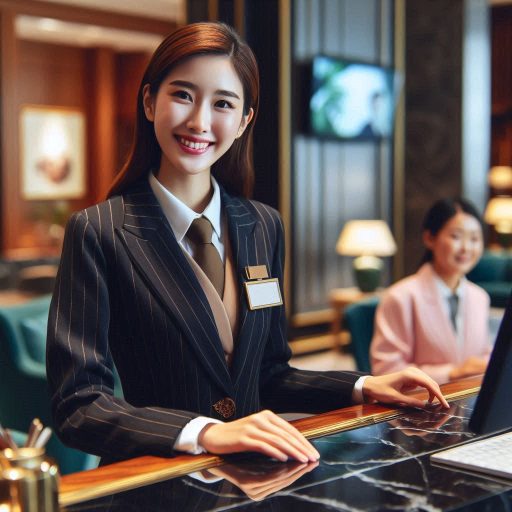 Concierge Service Trends: What’s New in 2024