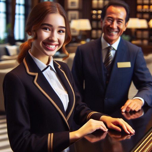 Customer Feedback: Improving Your Concierge Services