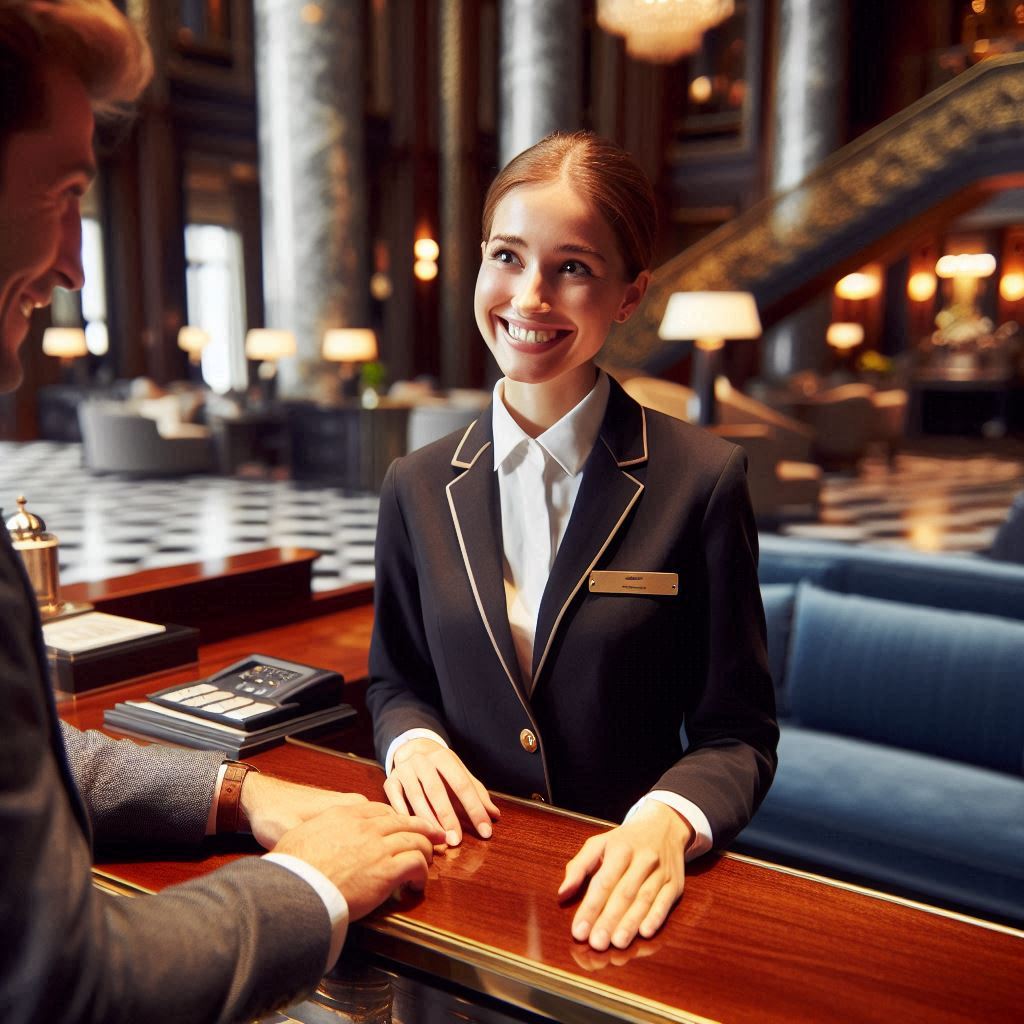 Customer Feedback: Improving Your Concierge Services