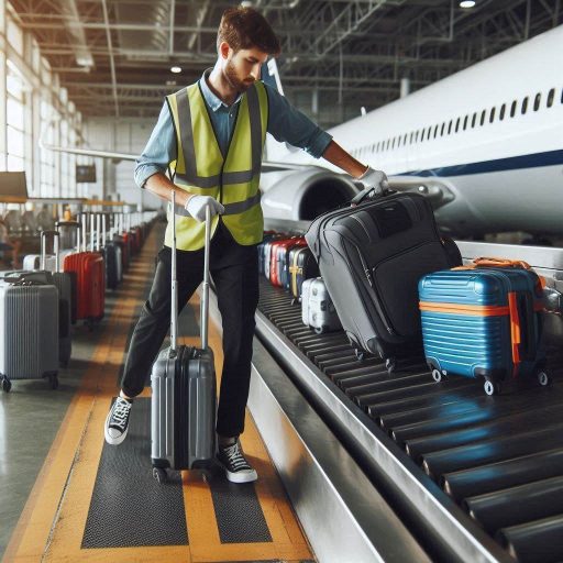 Customer Service Skills for Baggage Handlers