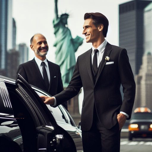 Customer Service Skills for Chauffeurs: Tips and Tricks