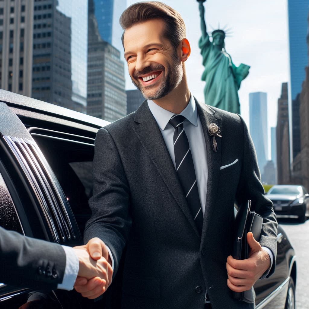 Customer Service Skills for Chauffeurs: Tips and Tricks