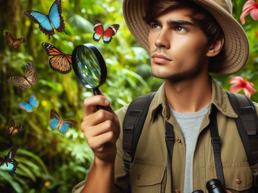 Daily Responsibilities and Duties of a Zoologist