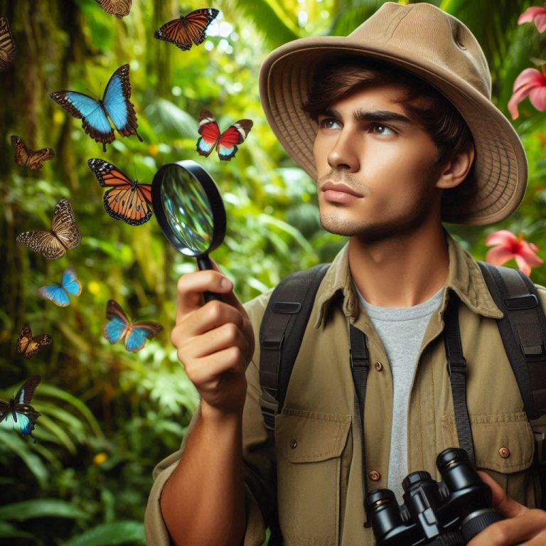 Becoming a Zoologist: Education and Career Path Guide