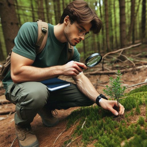 Differences Between Ecologists and Environmental Scientists