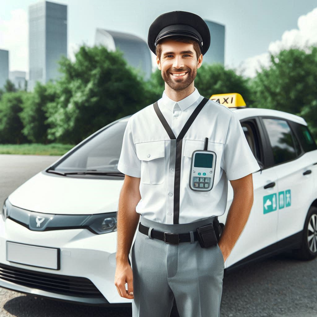 Eco-Friendly Tips for Taxi and Rideshare Drivers