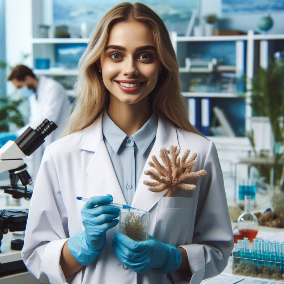 Marine Biologist Salary and Job Outlook