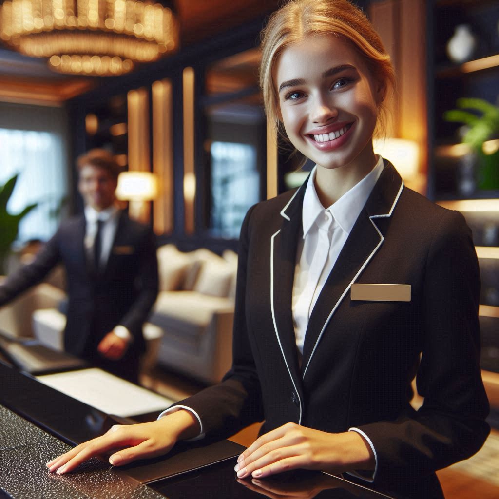 Effective Communication Tips for Concierge Staff