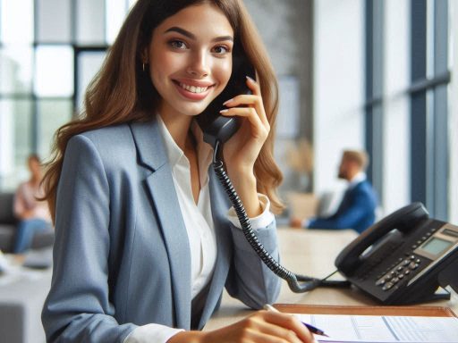 Effective Communication Tips for Receptionists