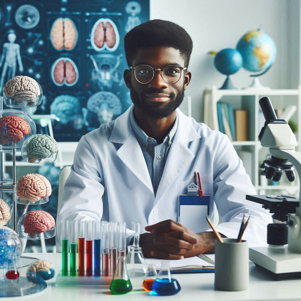 Neurscience Research Common Challenges in Neuroscience Research