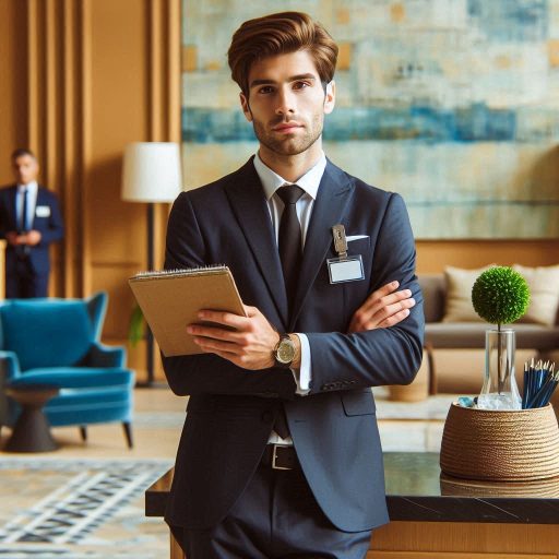 Emerging Trends in the Hotel Management Industry