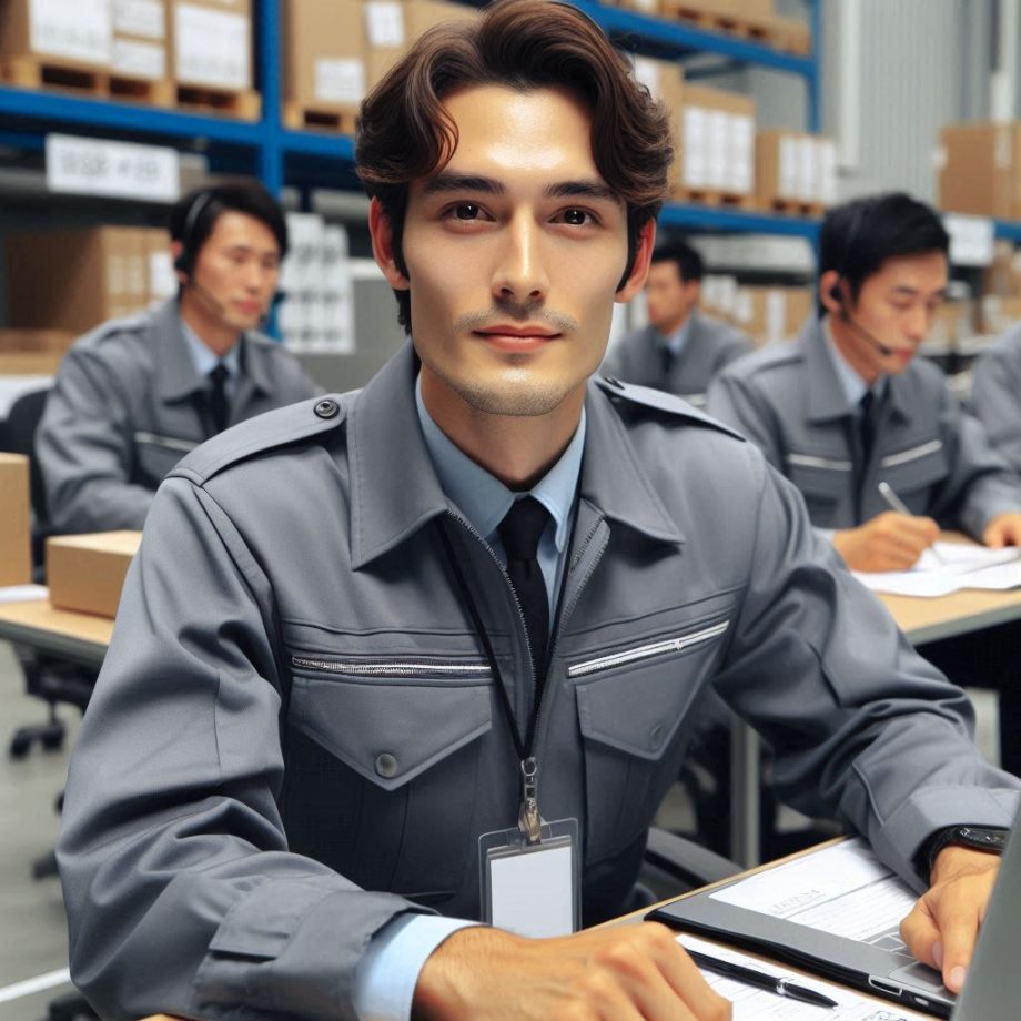 Innovative Practices for Admin Assistants in Service Industry