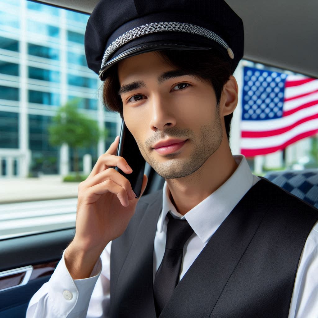 Essential Etiquette Tips for Professional Chauffeurs