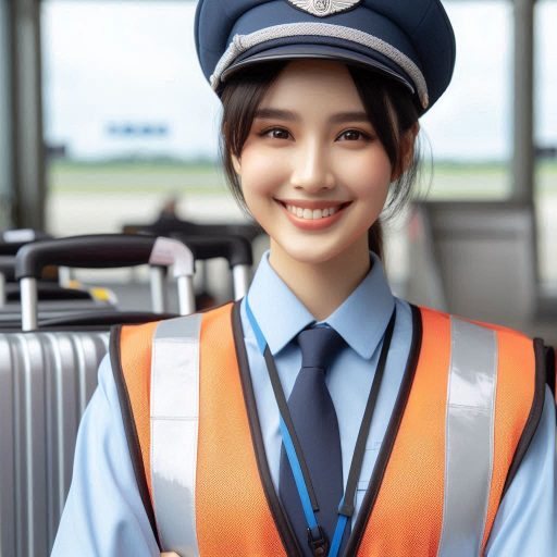 Essential Safety Tips for Baggage Handlers