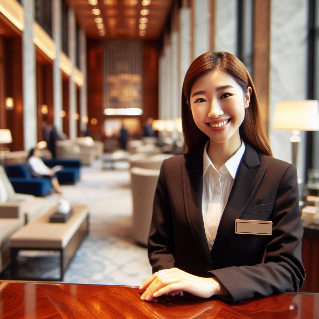 Essential Skills for Aspiring Concierge Professionals