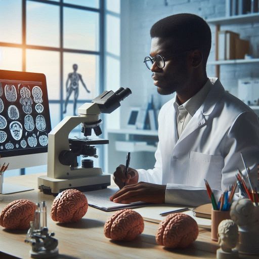 Essential Skills for a Career in Neuroscience