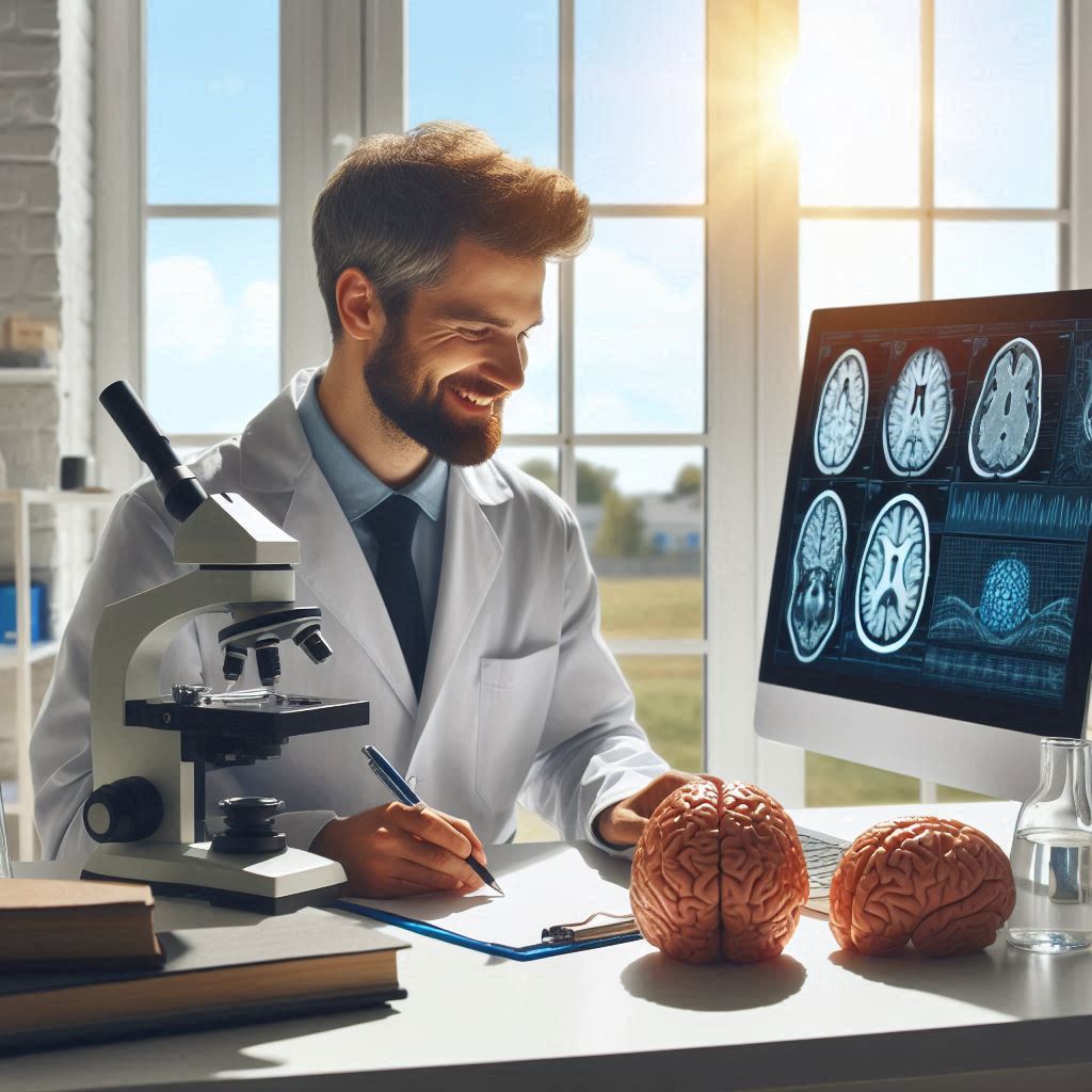 Essential Skills for a Career in Neuroscience