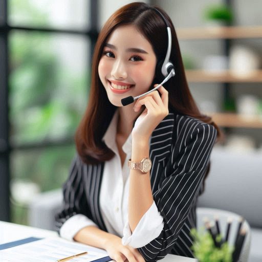 Essential Skills for a Service Industry Receptionist