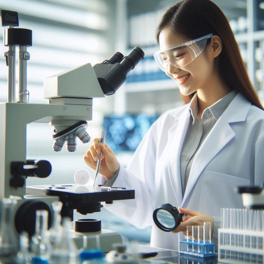 Essential Skills for a Successful Nanotechnologist