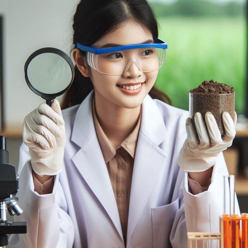 Essential Skills for a Successful Soil Scientist