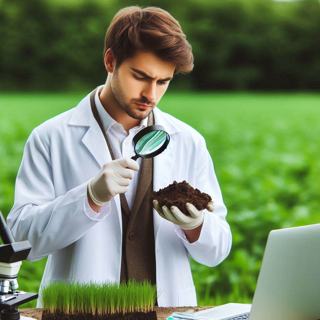 Essential Skills for a Successful Soil Scientist