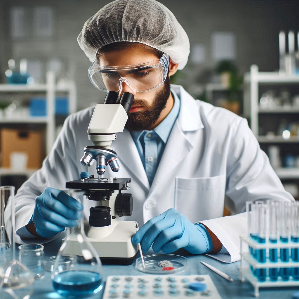 Essential Skills for a Successful Virologist Career