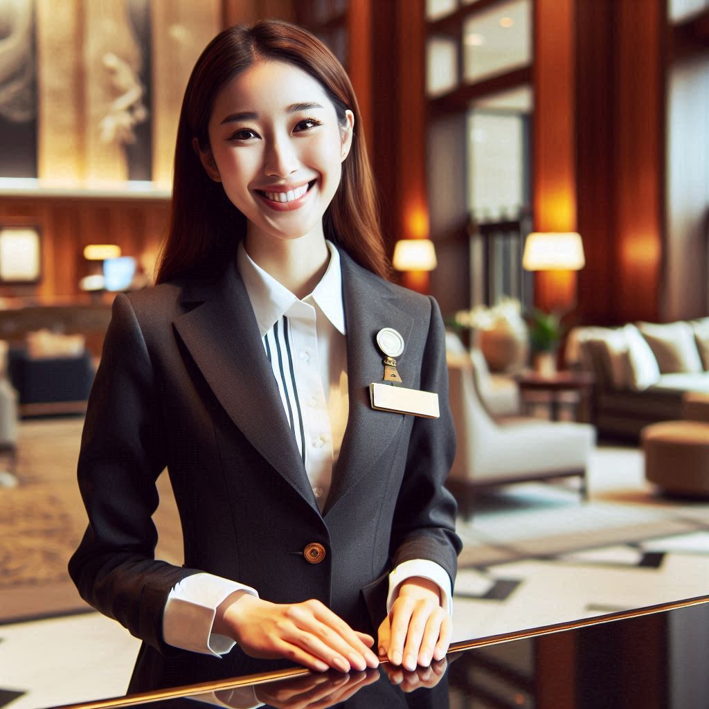 Essential Technologies for Modern Concierge Services