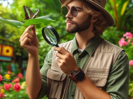 Essential Tools and Technologies Used by Zoologists
