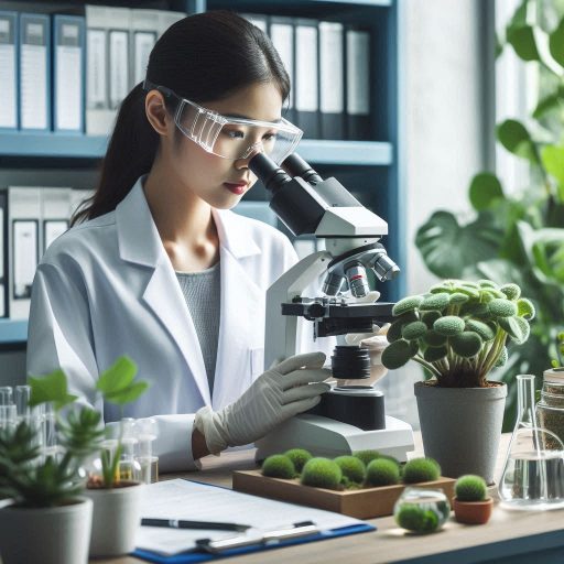 Essential Tools for Modern Plant Scientists