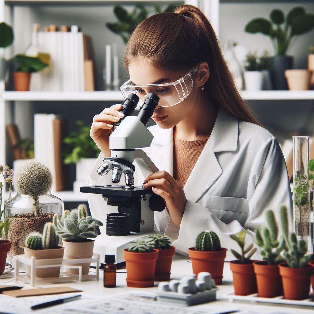 Essential Tools for Modern Plant Scientists