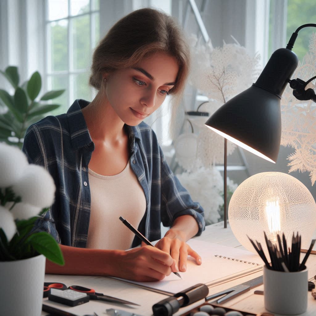 Essential Tools for Professional Lighting Designers