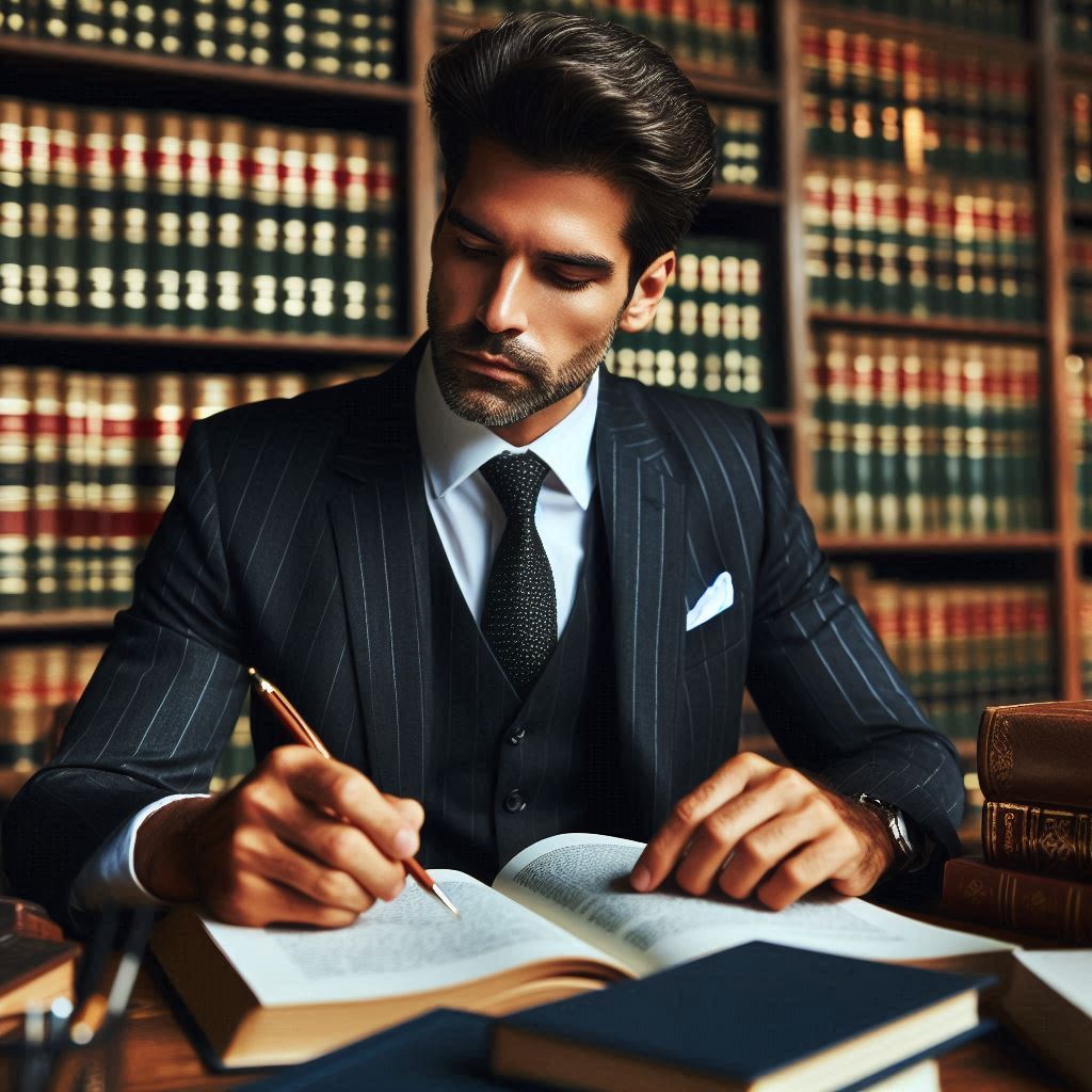 Ethical Considerations for Legal Analysts