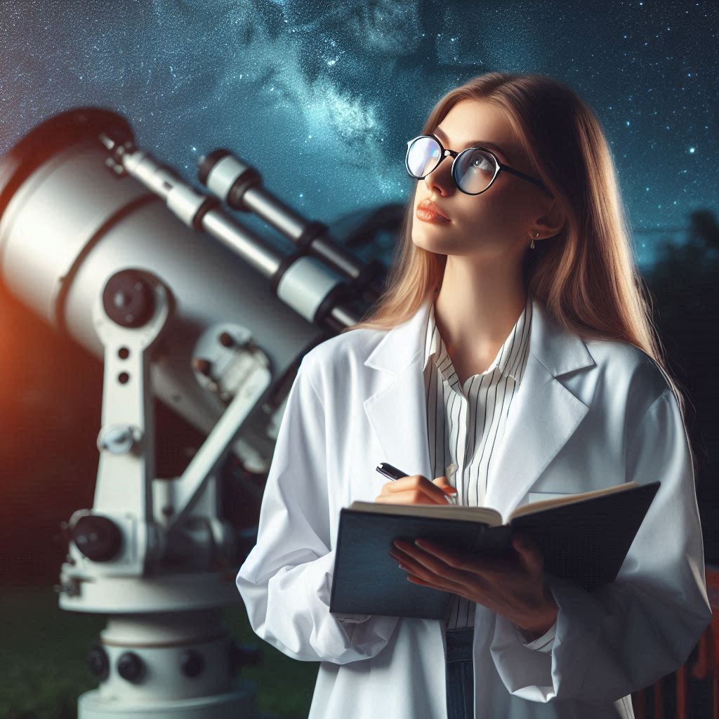 Ethical Considerations in Astronomy Research