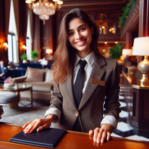 Ethical Considerations in Concierge Services