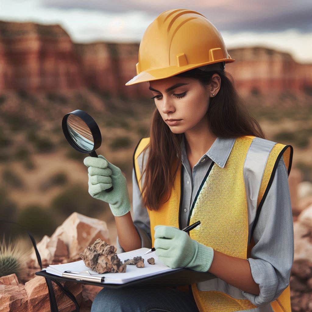 Ethical Considerations in Geological Research