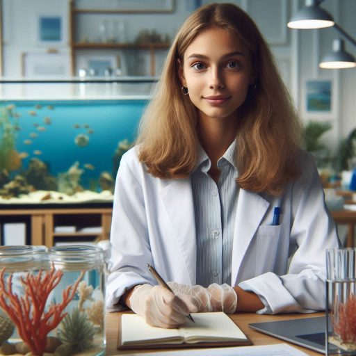 Famous Marine Biologists You Should Know