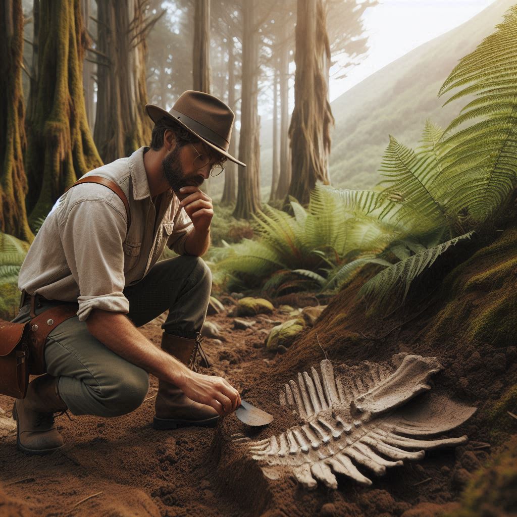 Famous Paleontologists and Their Groundbreaking Discoveries